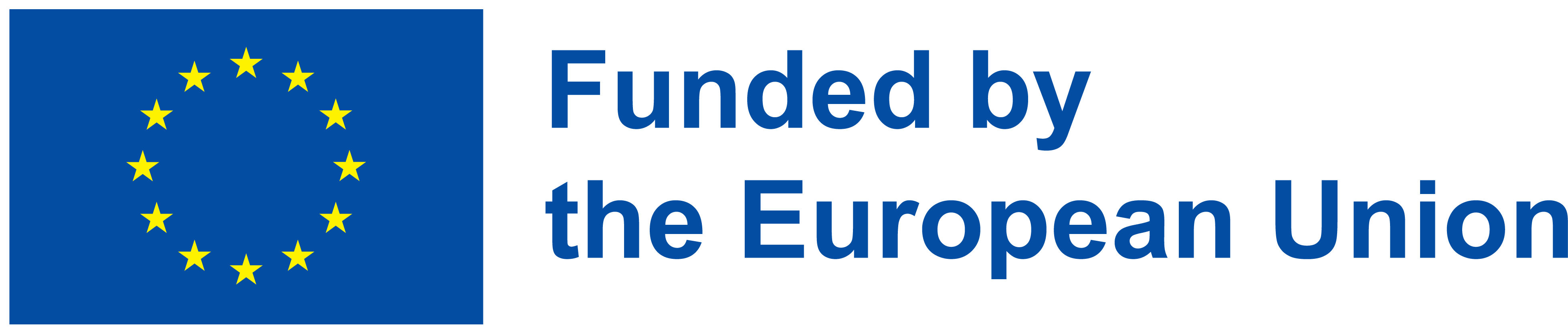 Funded by European Union